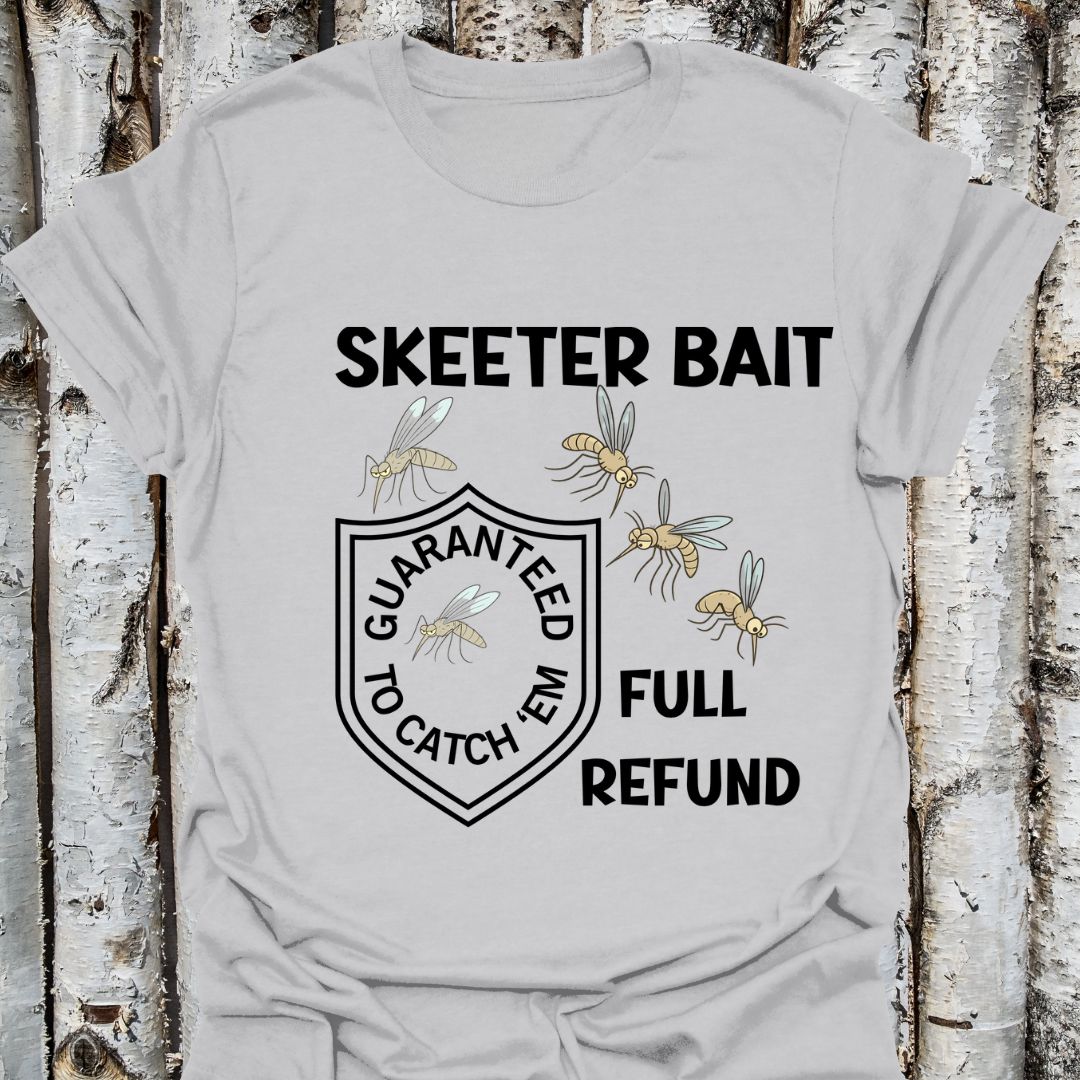 Skeeter bait