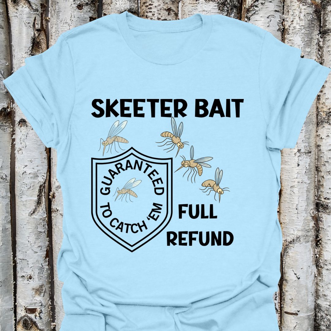 Skeeter bait