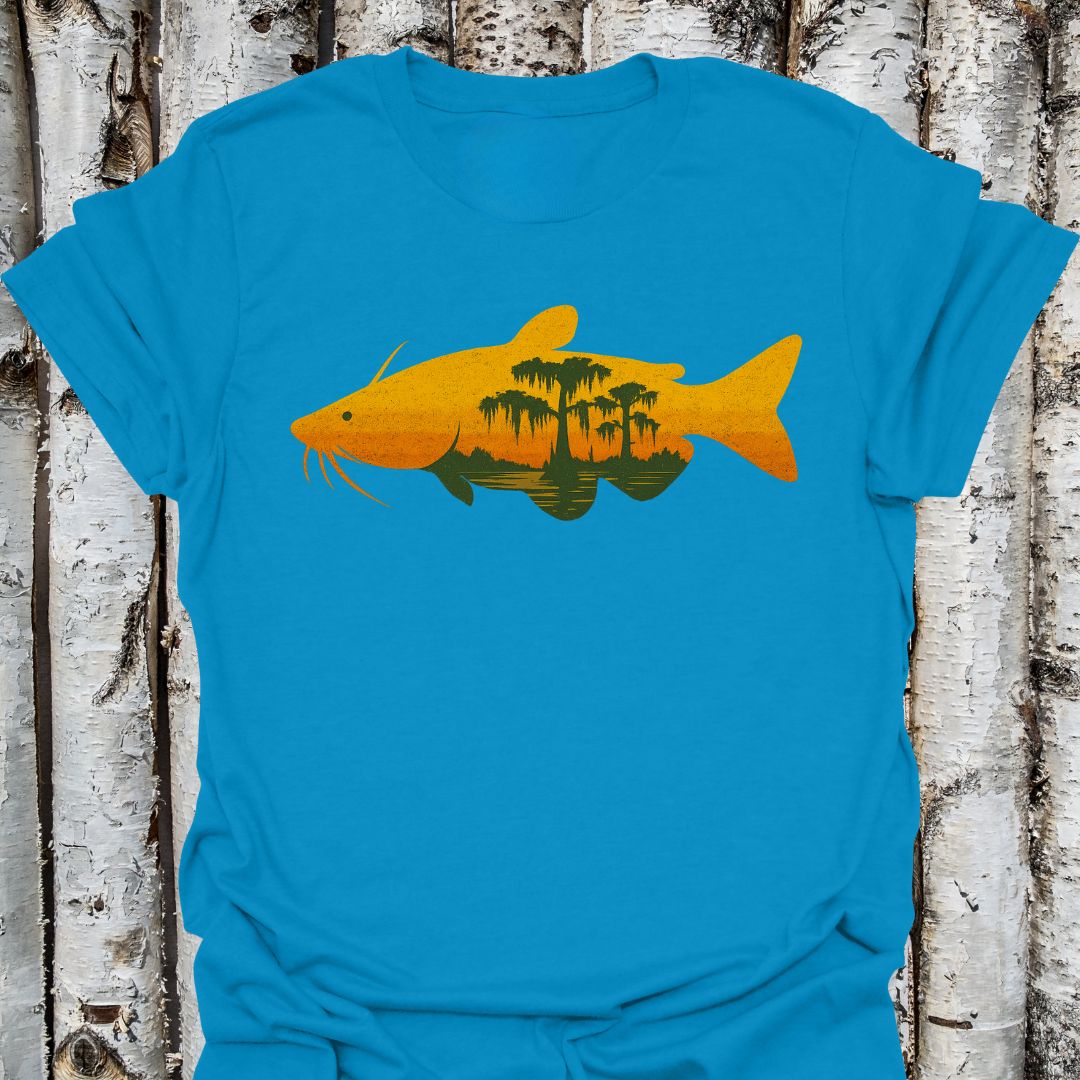 Catfish & Swamp