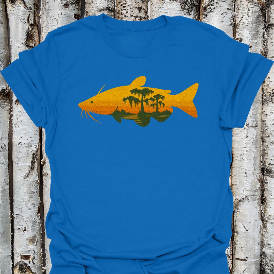 Catfish & Swamp