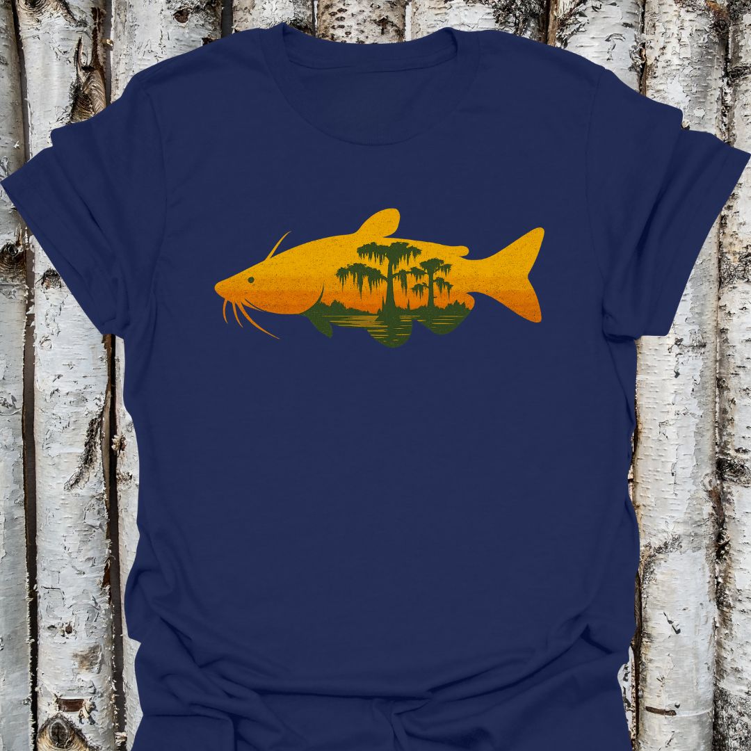 Catfish & Swamp