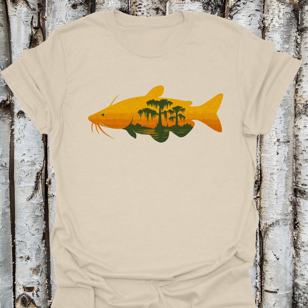Catfish & Swamp