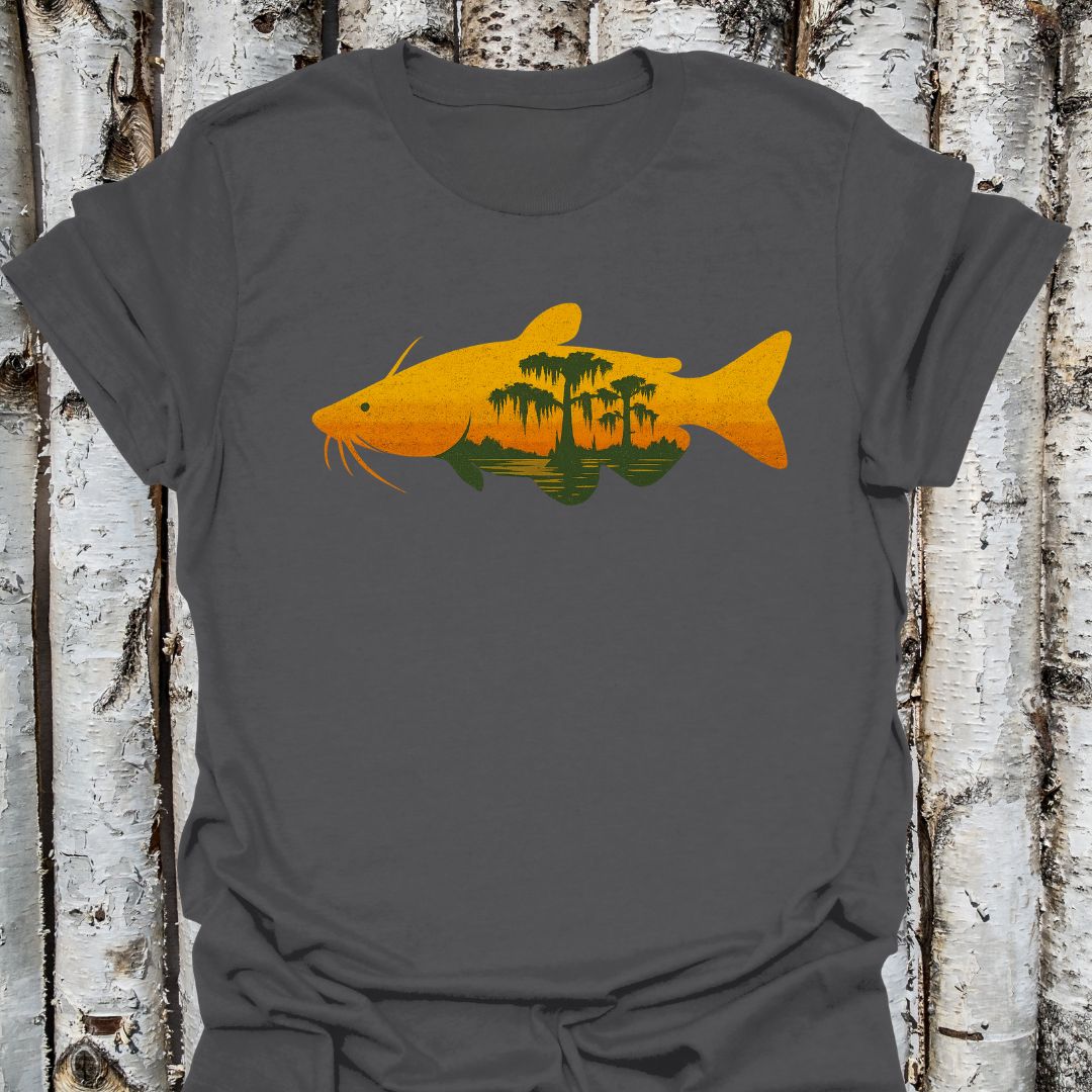 Catfish & Swamp