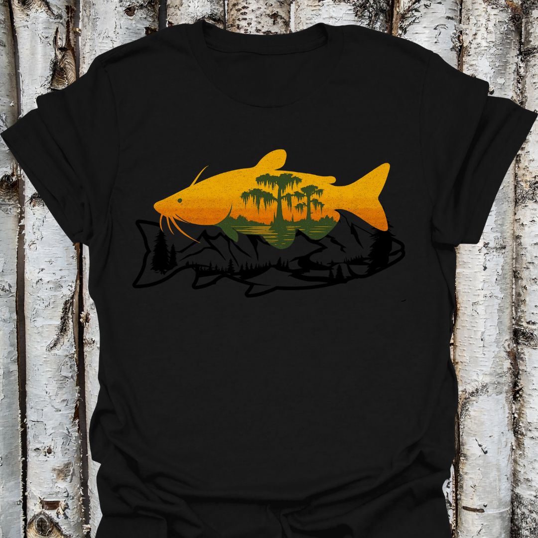 Catfish & Swamp