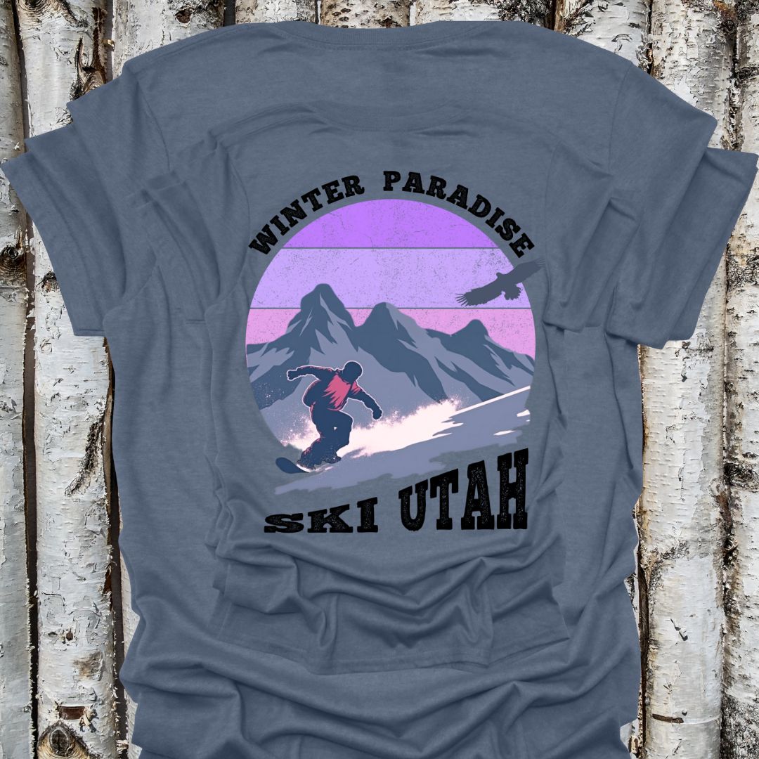 ski utah
