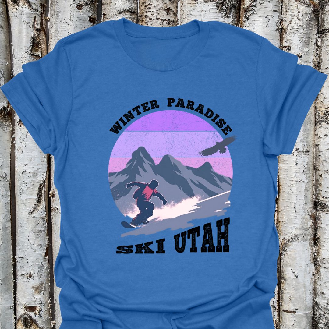 ski utah