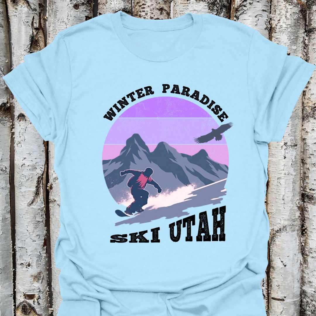 ski utah