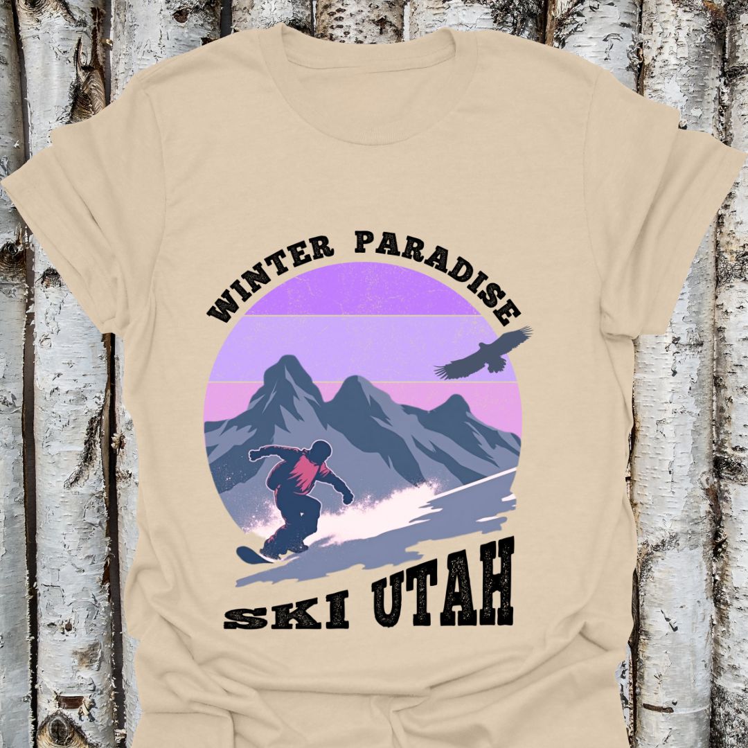ski utah