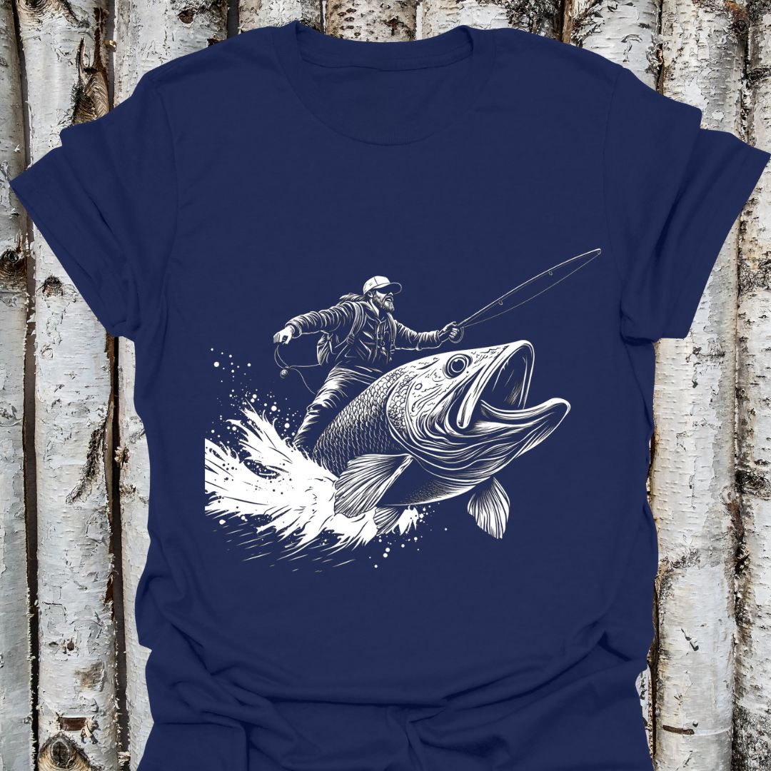 Bass Rider