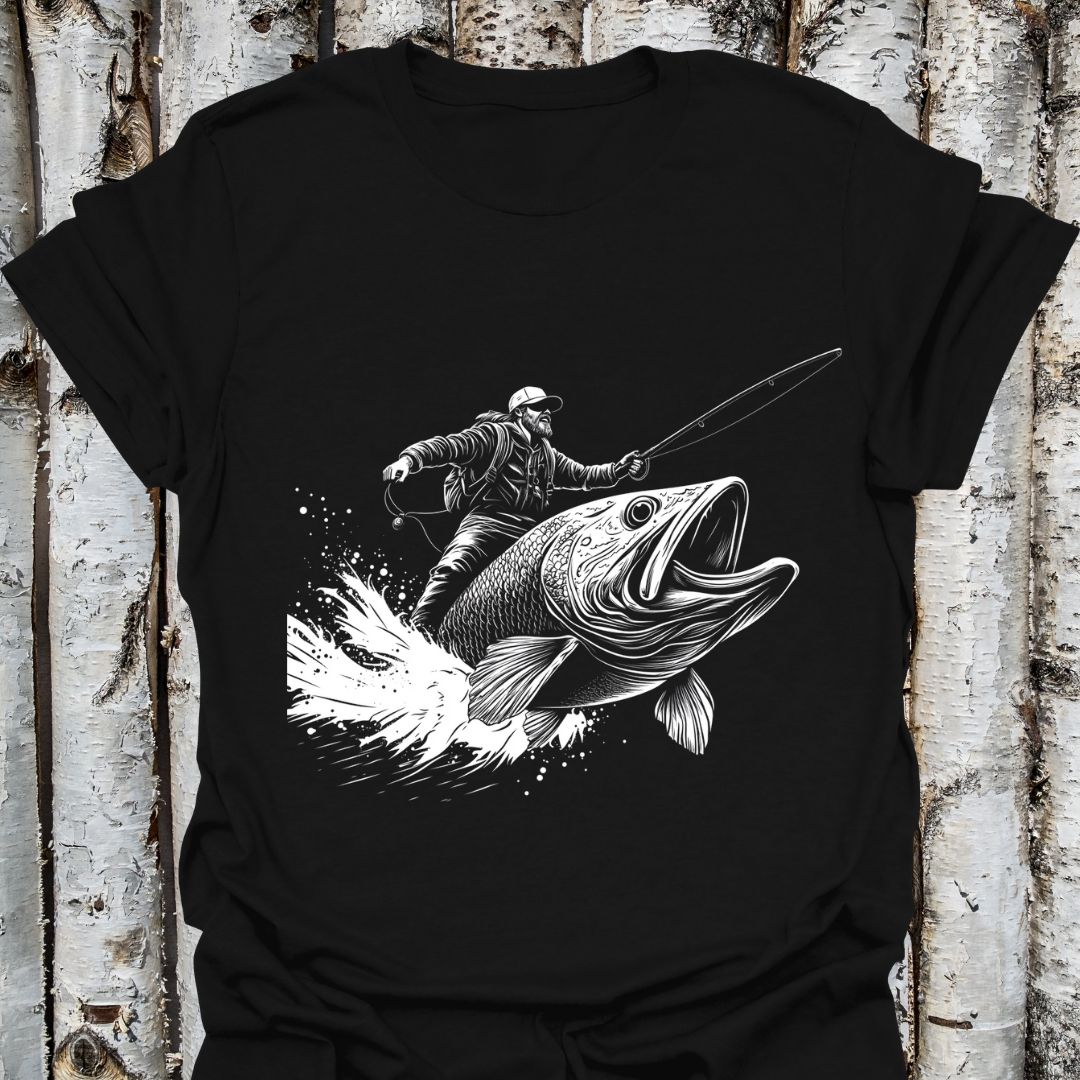 Bass Rider