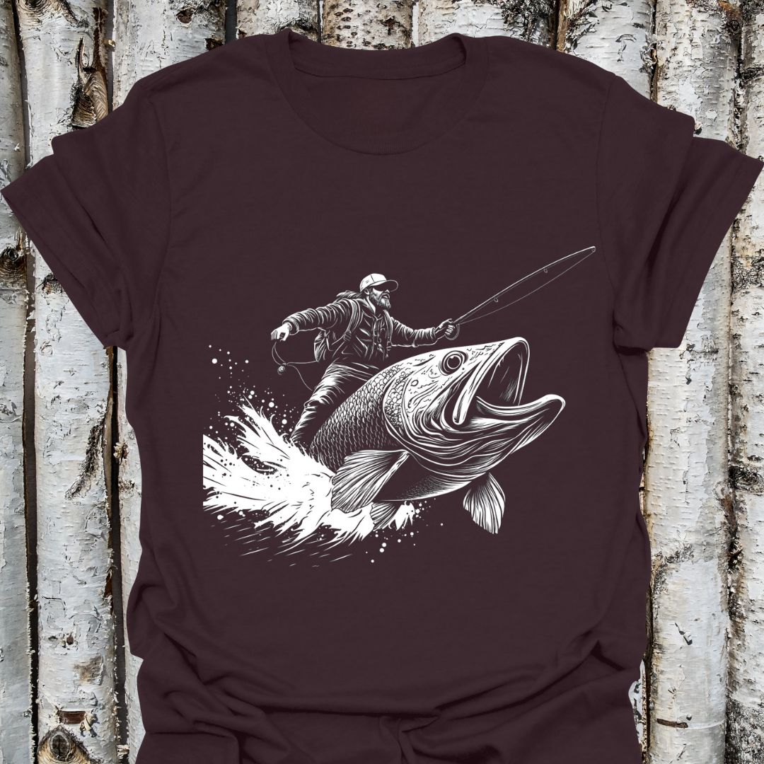 Bass Rider