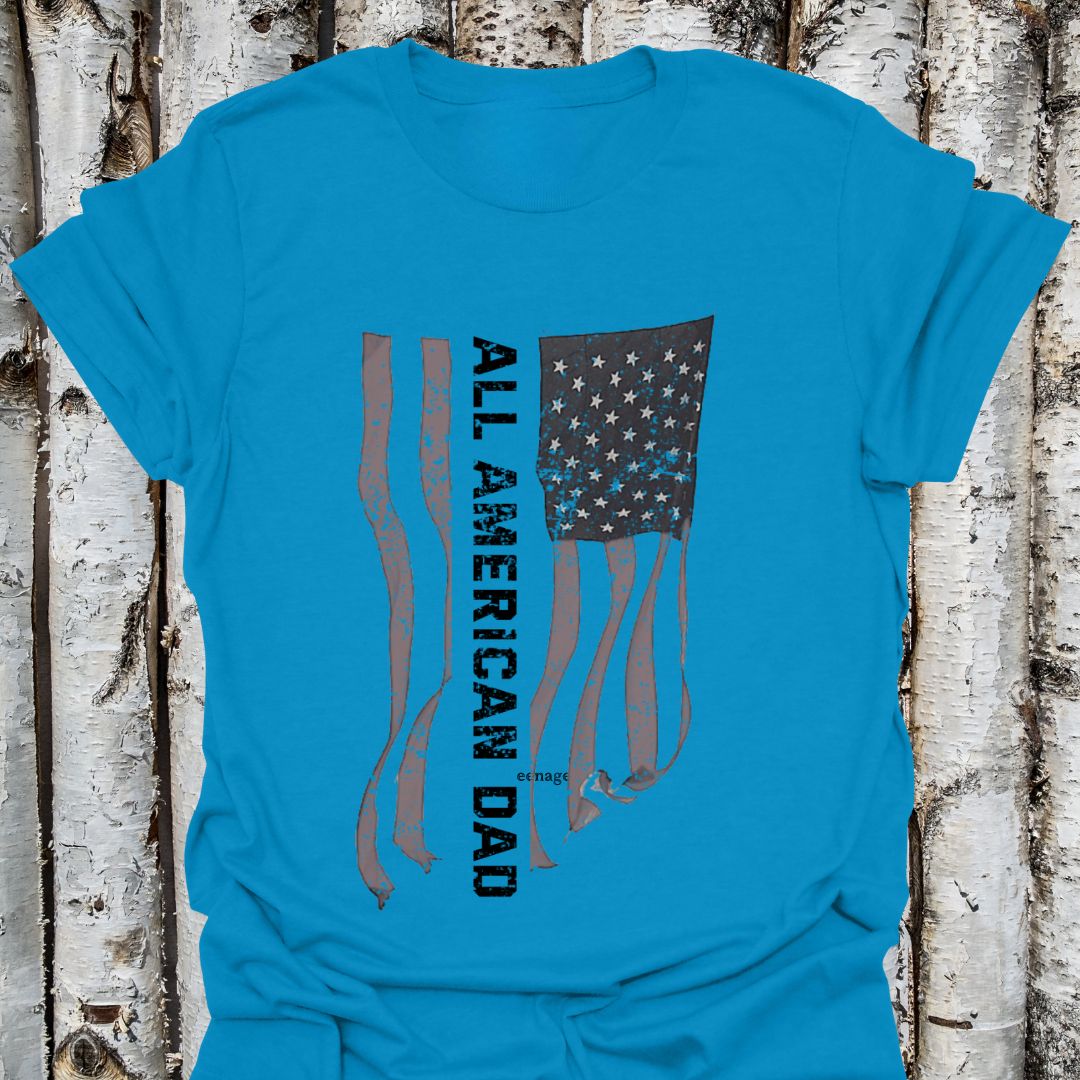 All American Dad
