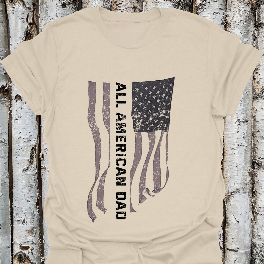 All American Dad