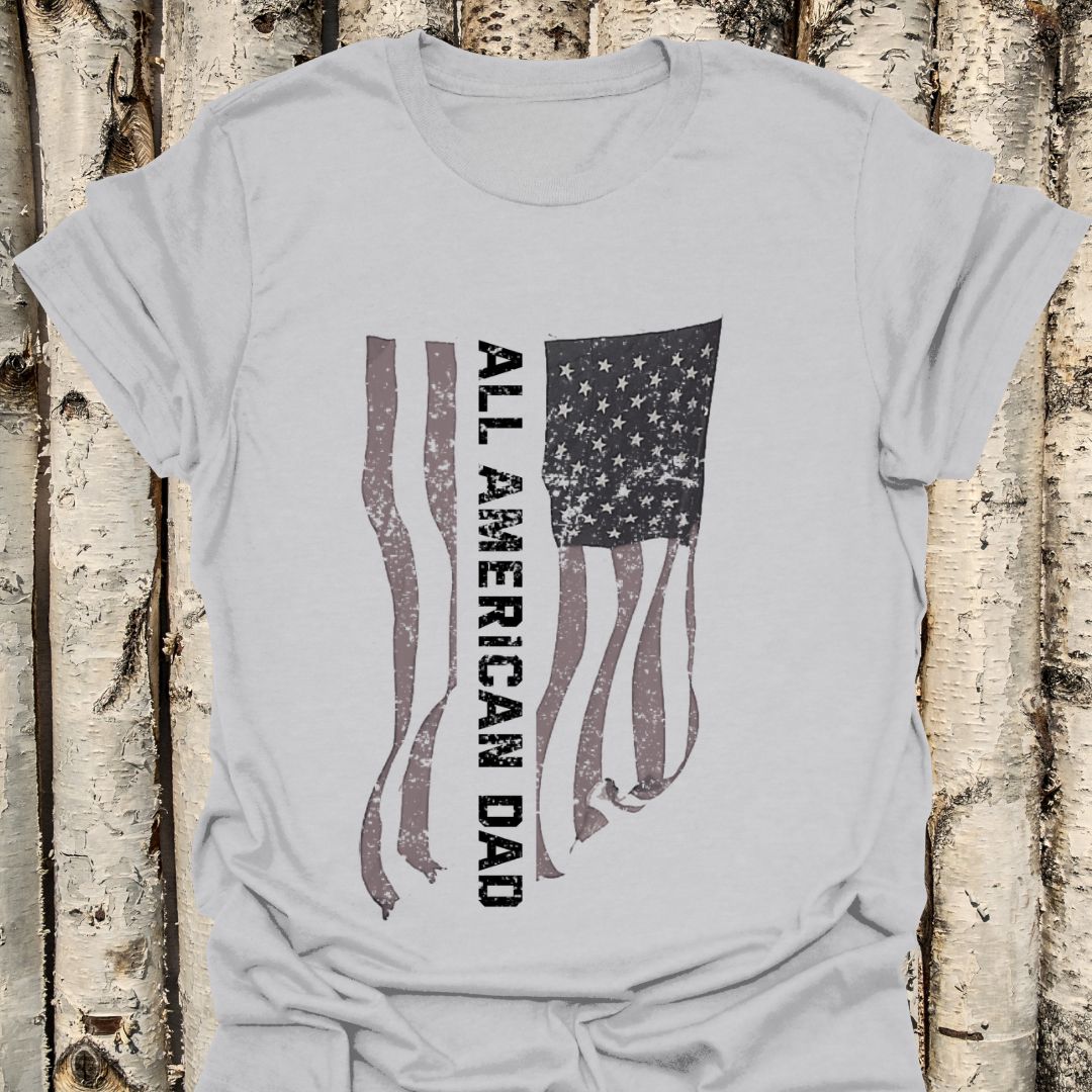 All American Dad