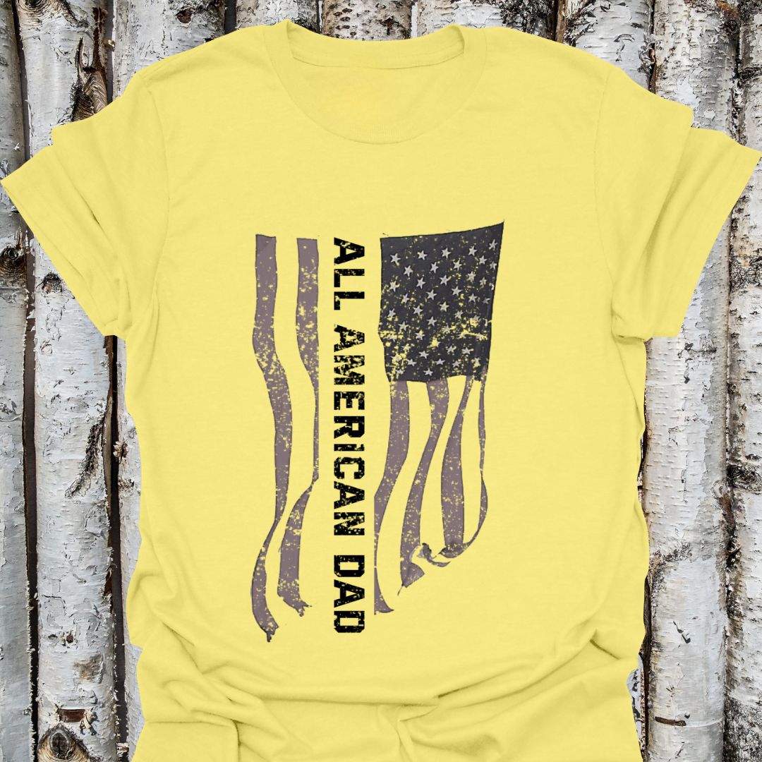 All American Dad