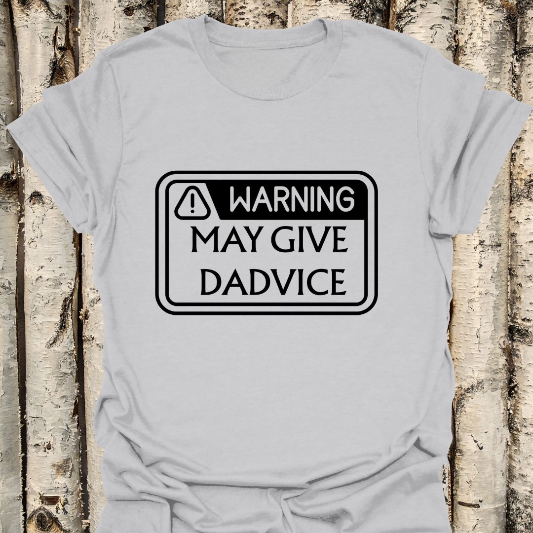 May Give Dadvice