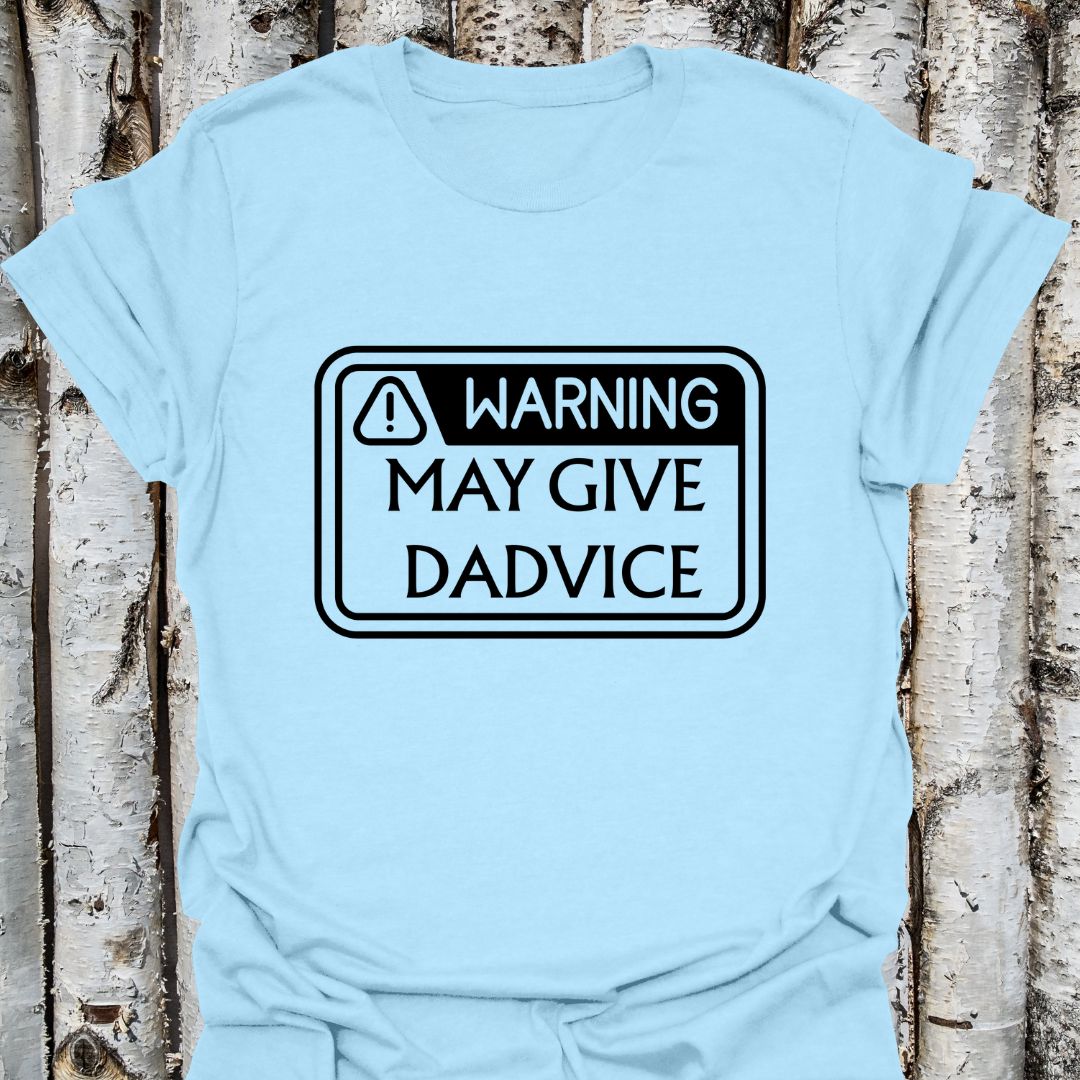 May Give Dadvice