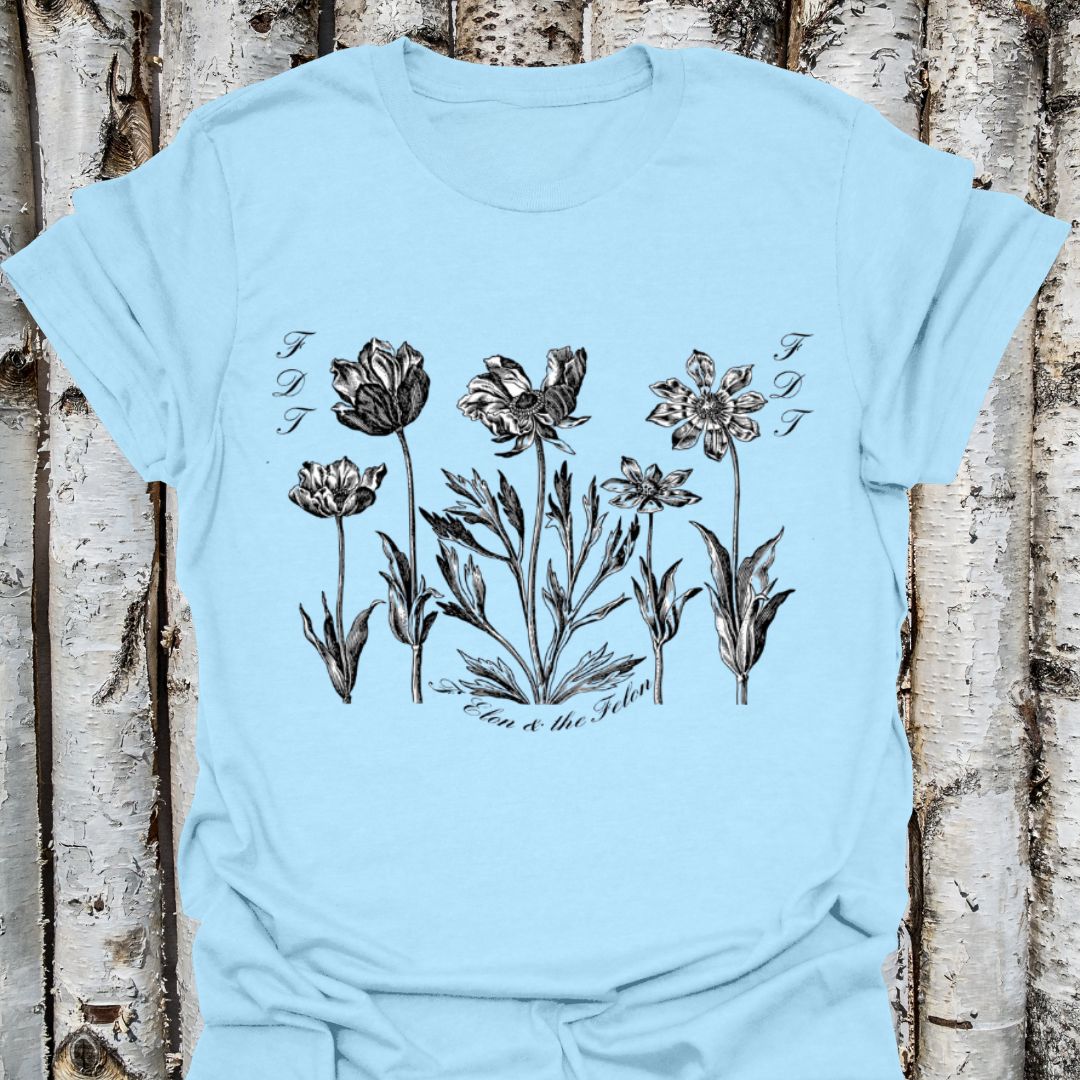 FDT & flowers