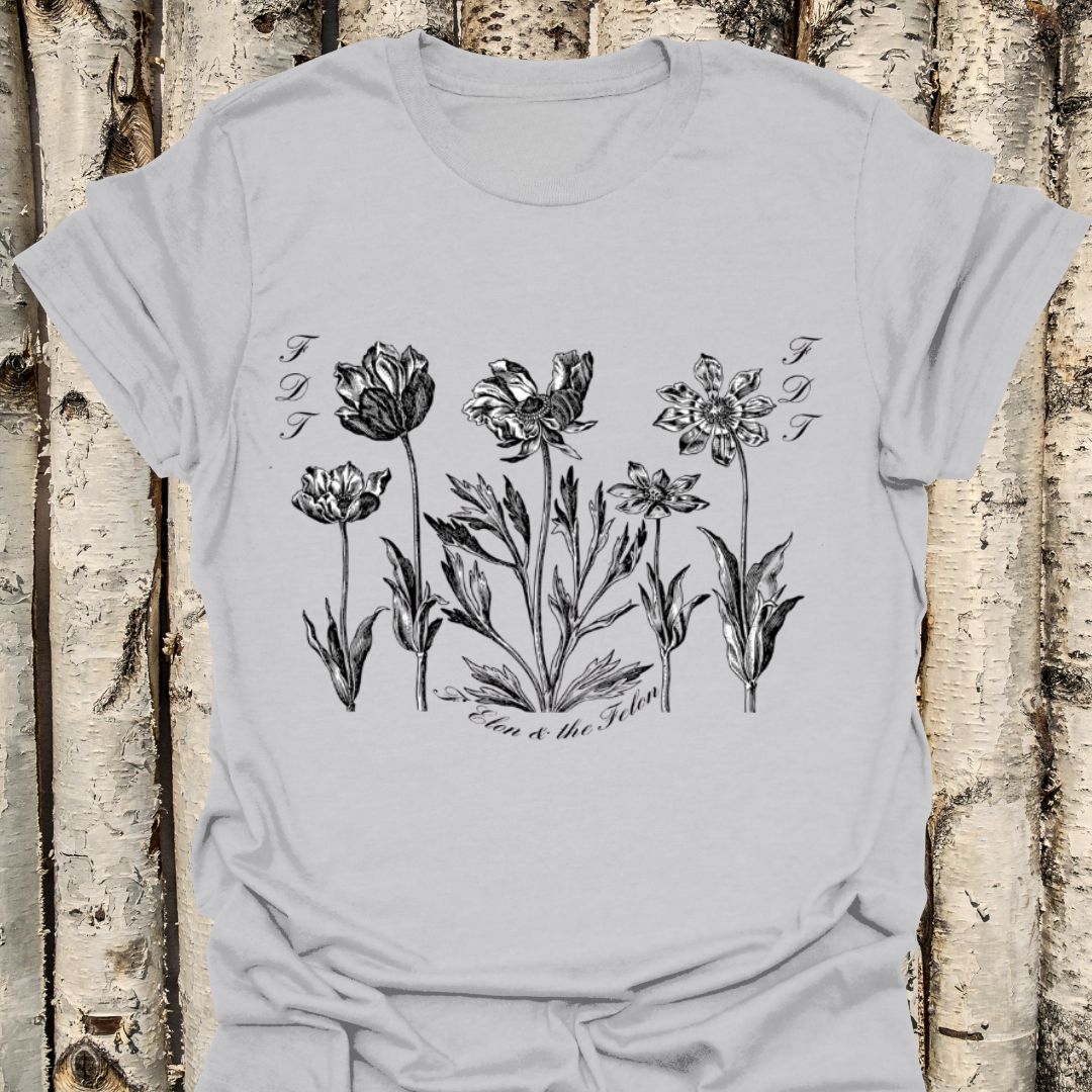 FDT & flowers