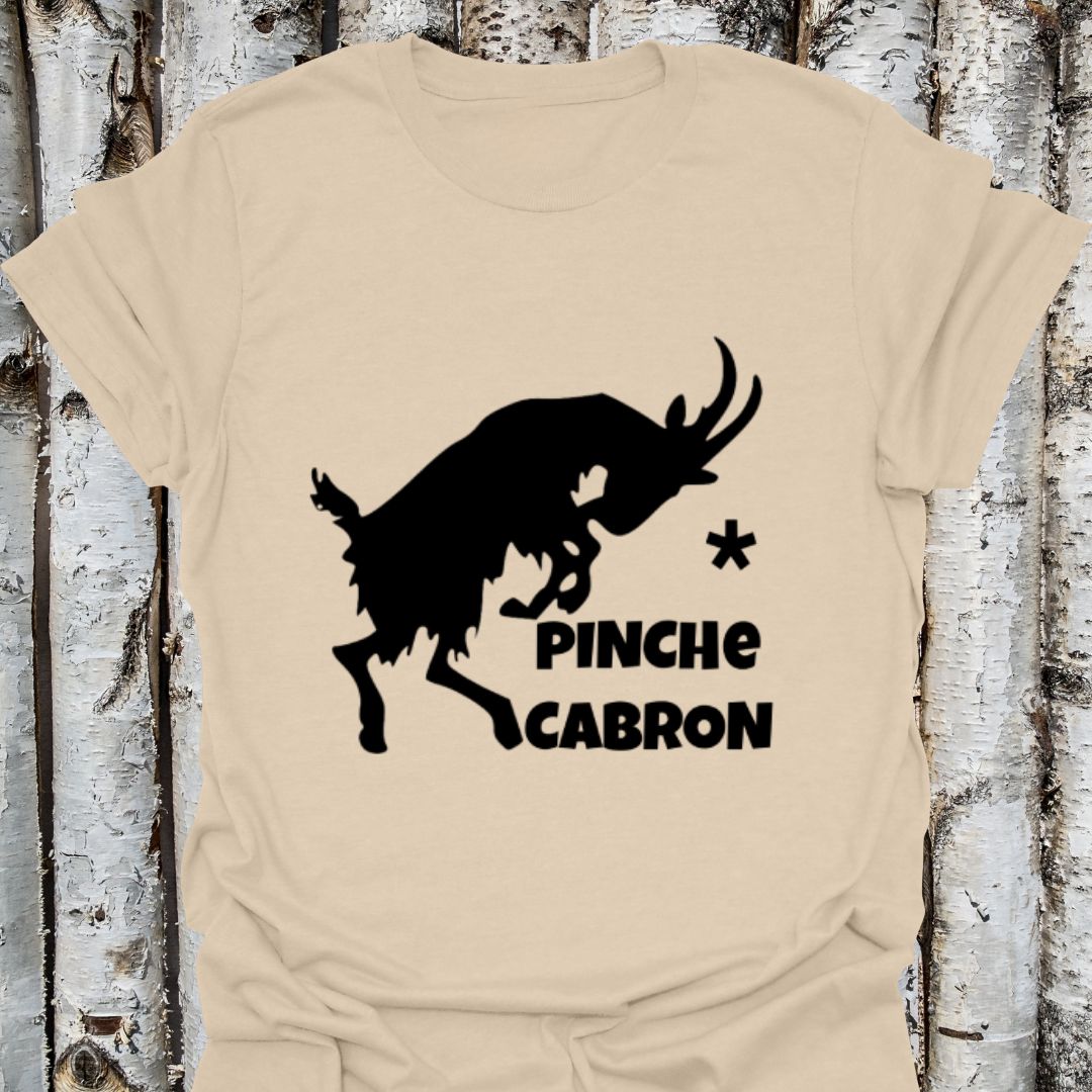 Pinche Cabron
