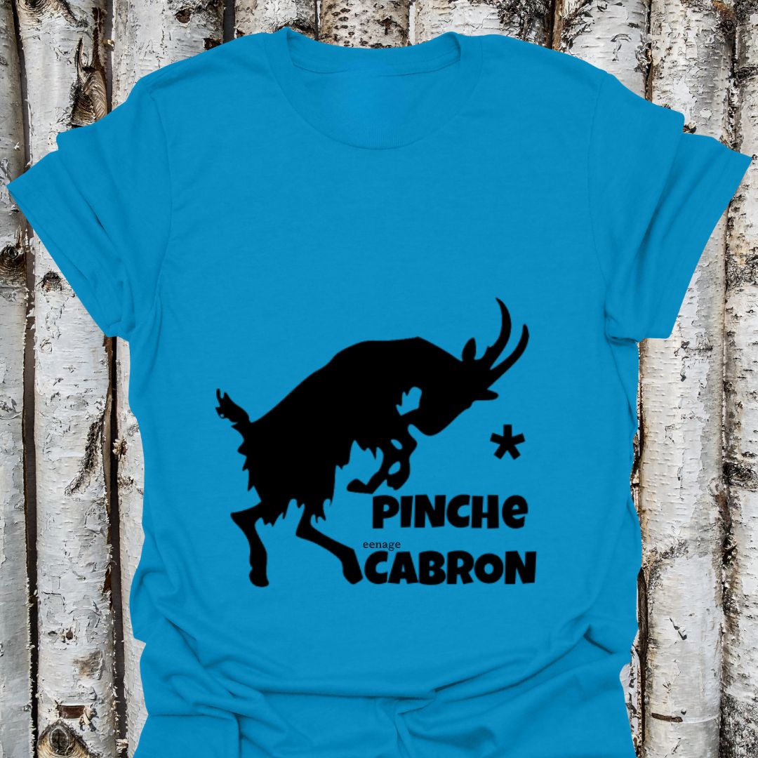 Pinche Cabron