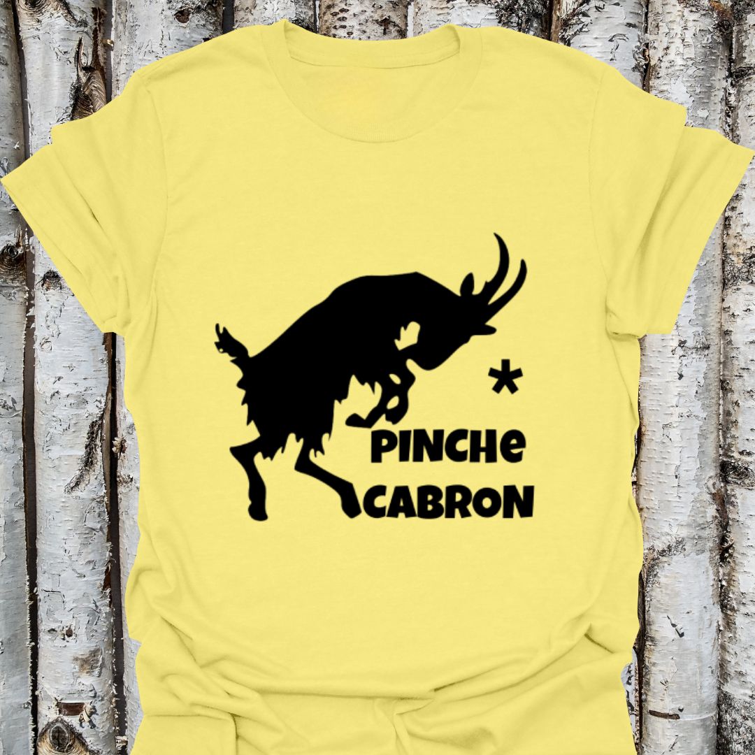 Pinche Cabron