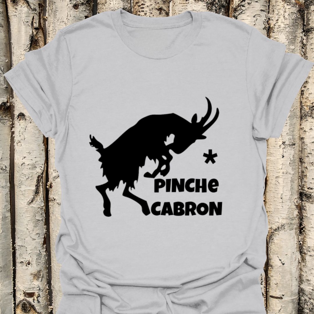 Pinche Cabron