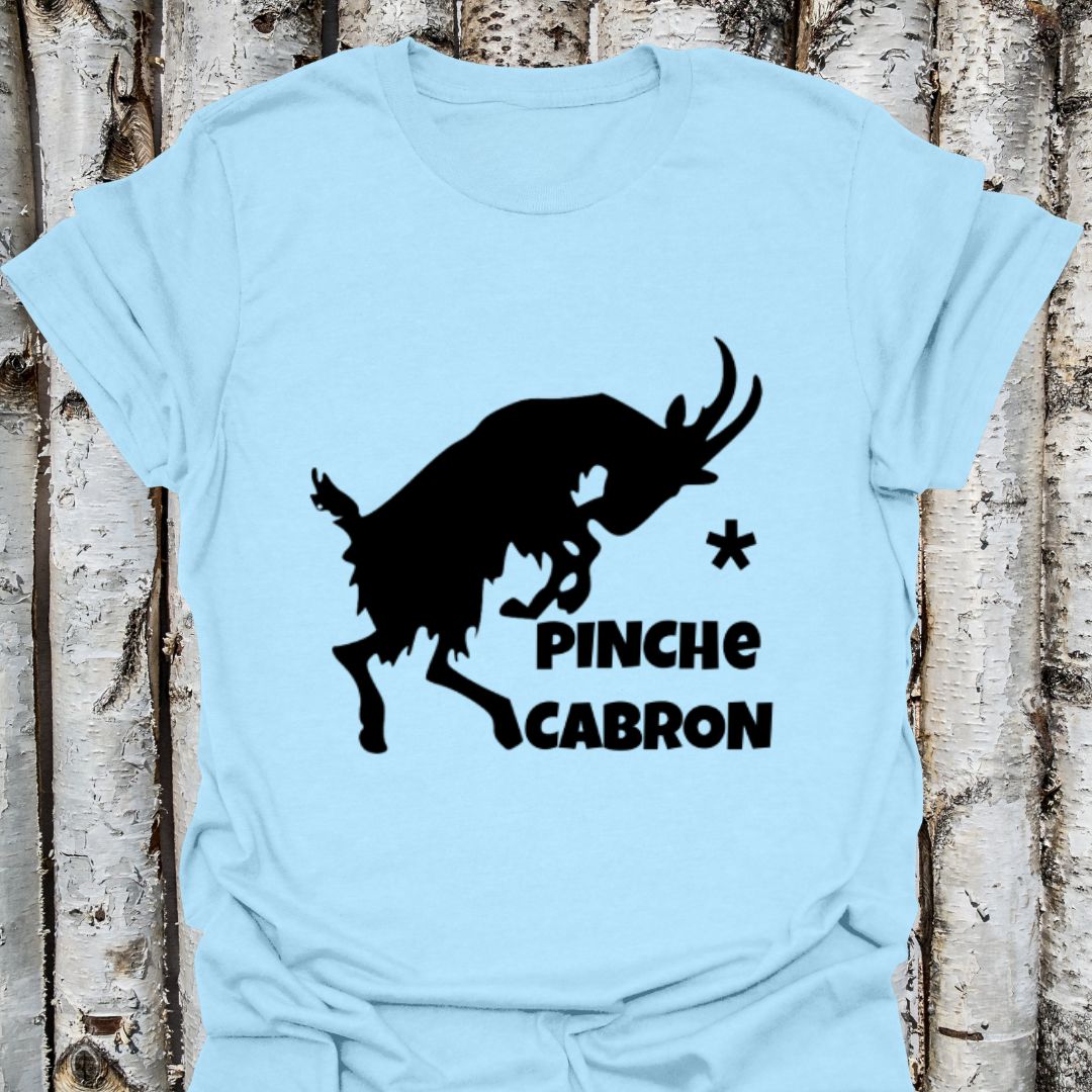 Pinche Cabron