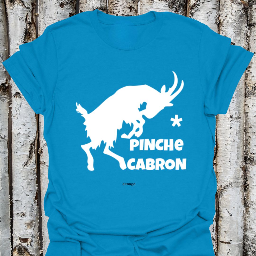 Pinche Cabron