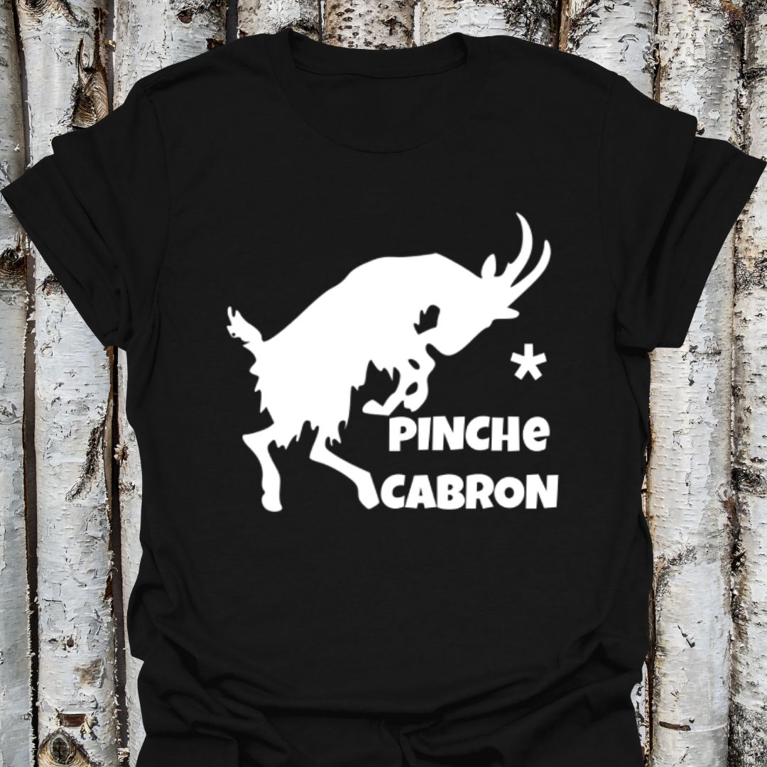 Pinche Cabron