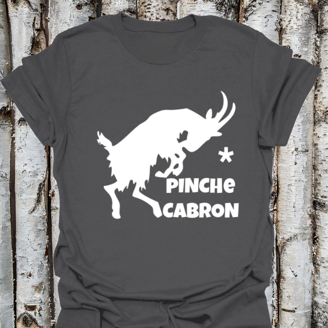 Pinche Cabron