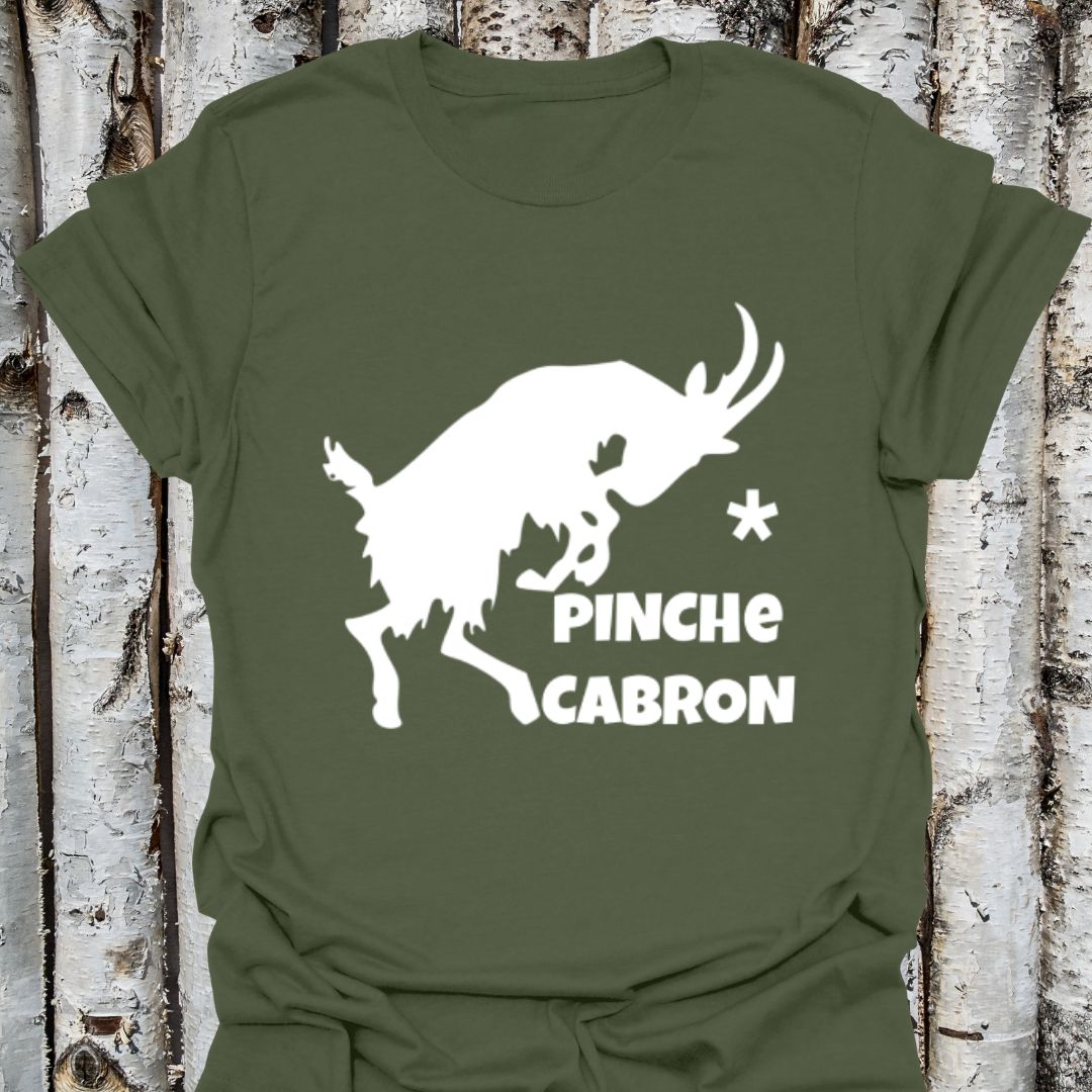 Pinche Cabron