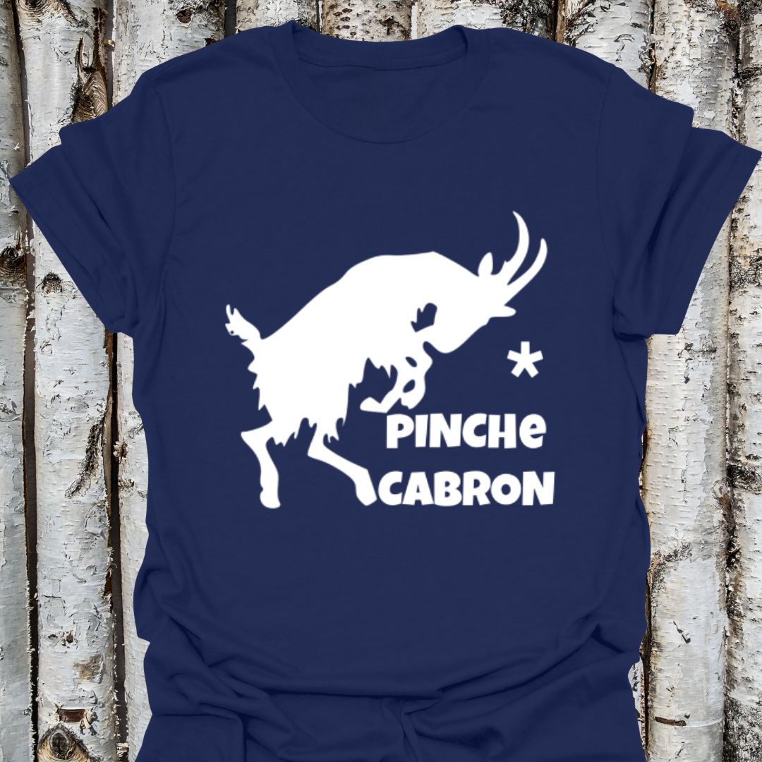 Pinche Cabron