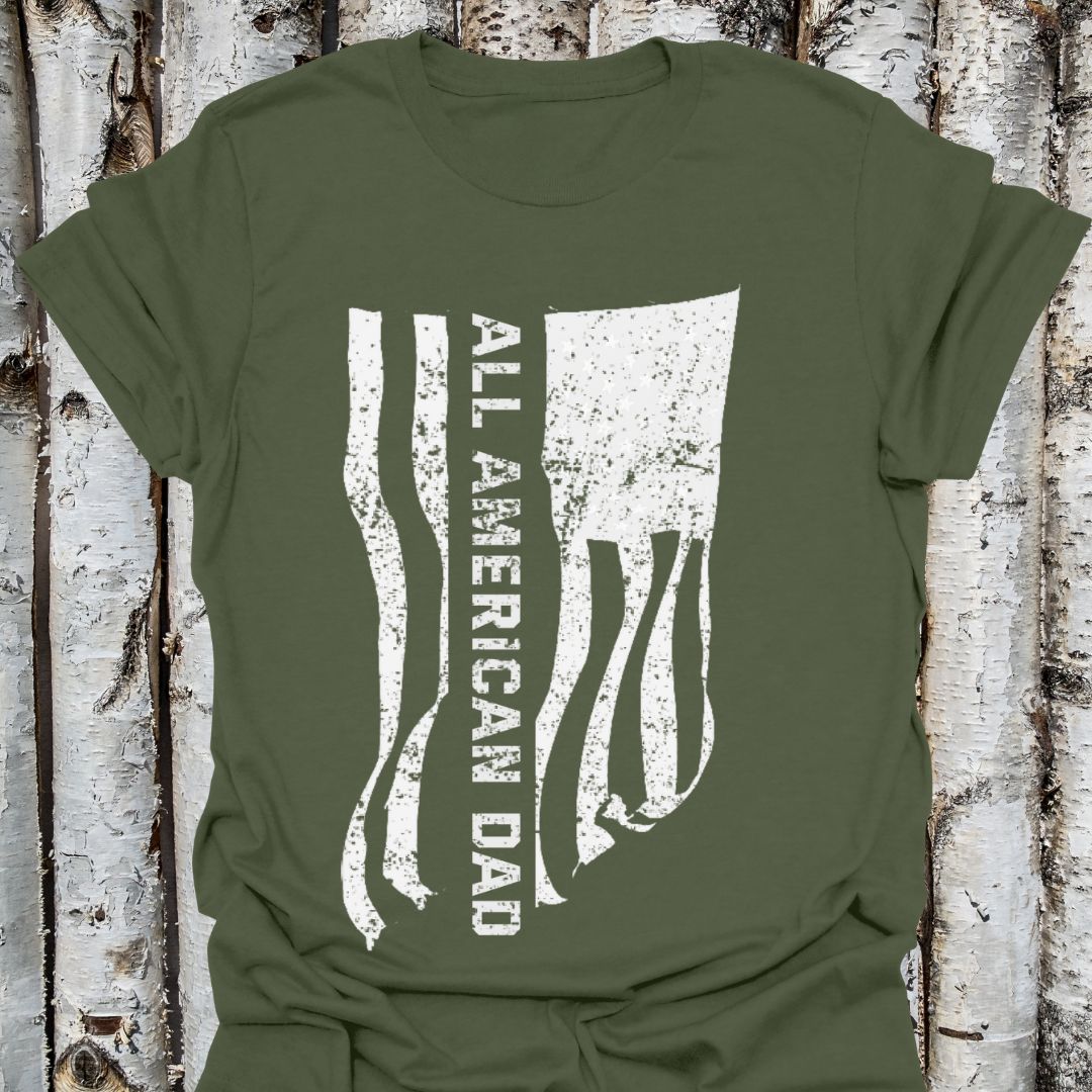 All American Dad