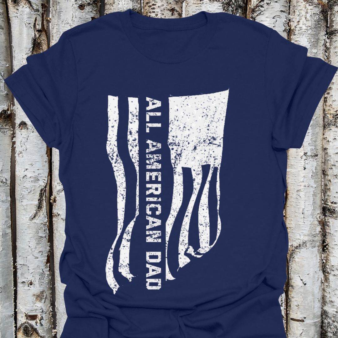 All American Dad