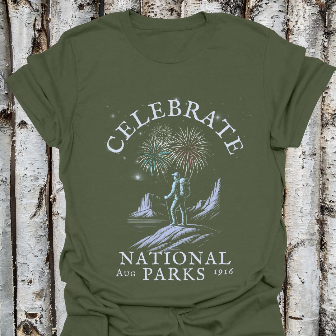 Celebrate Our National Parks