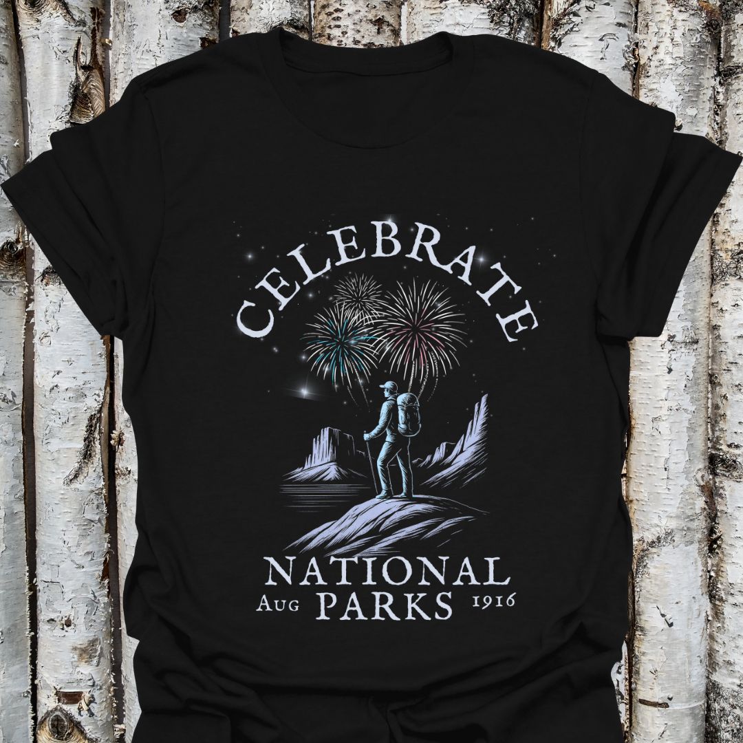 Celebrate Our National Parks