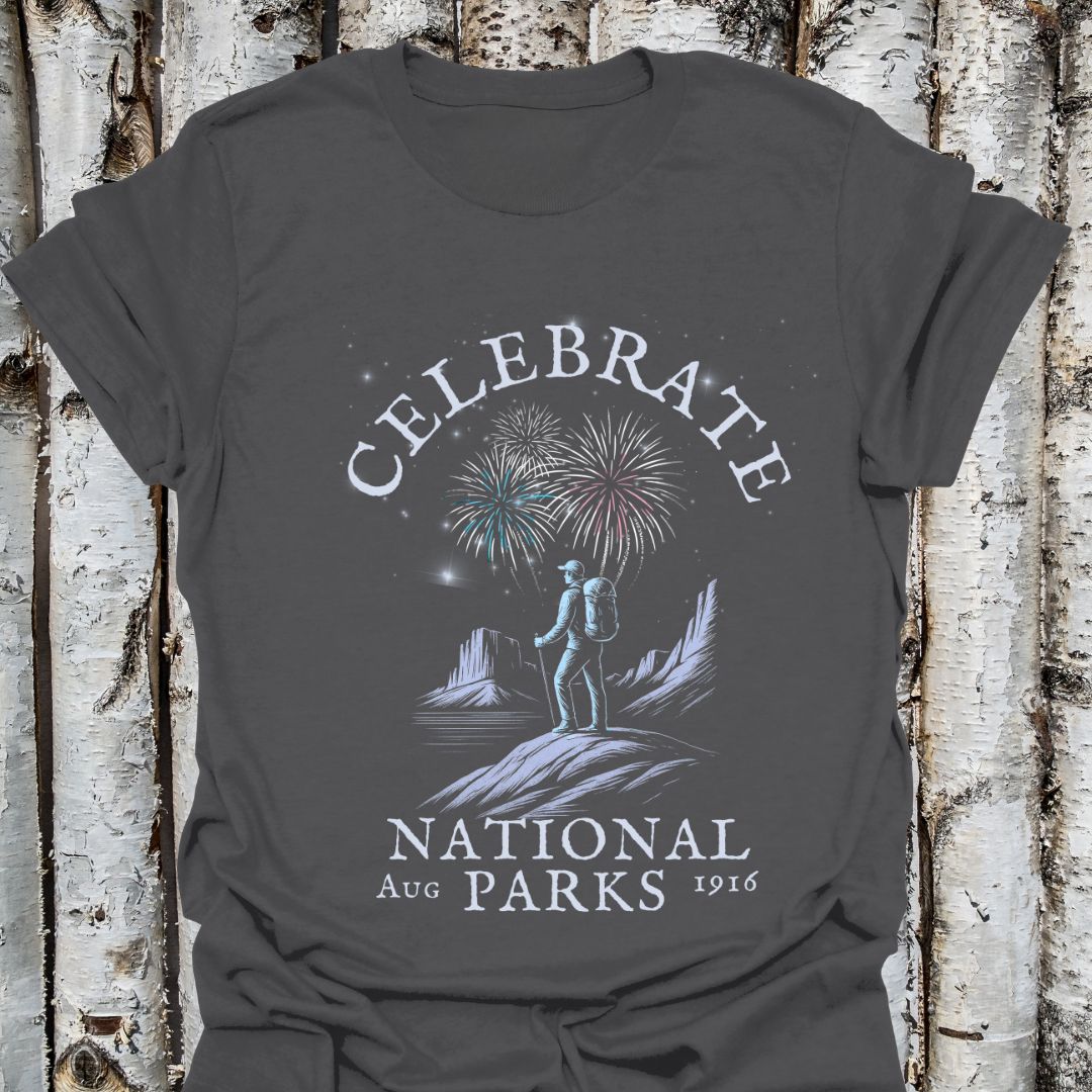 Celebrate Our National Parks