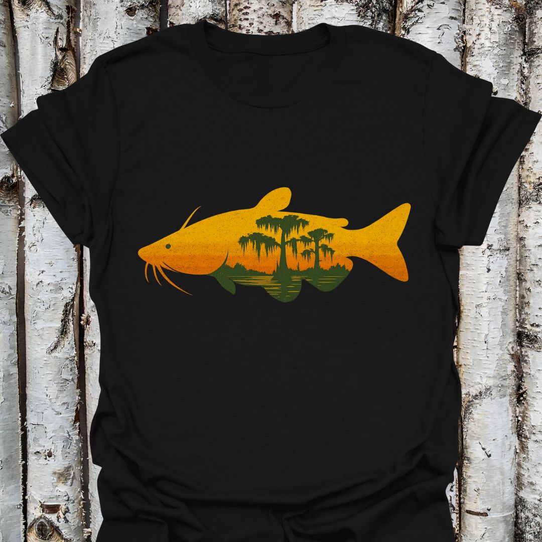 Catfish & Swamp