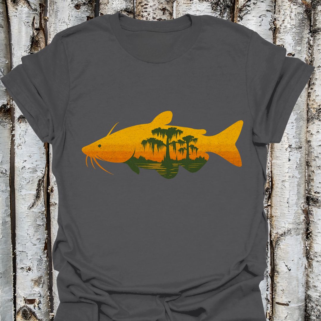 Catfish & Swamp