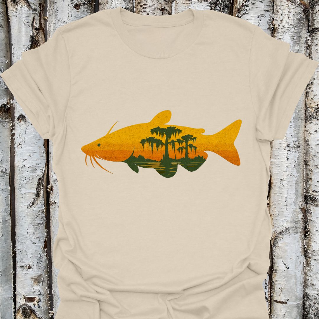 Catfish & Swamp