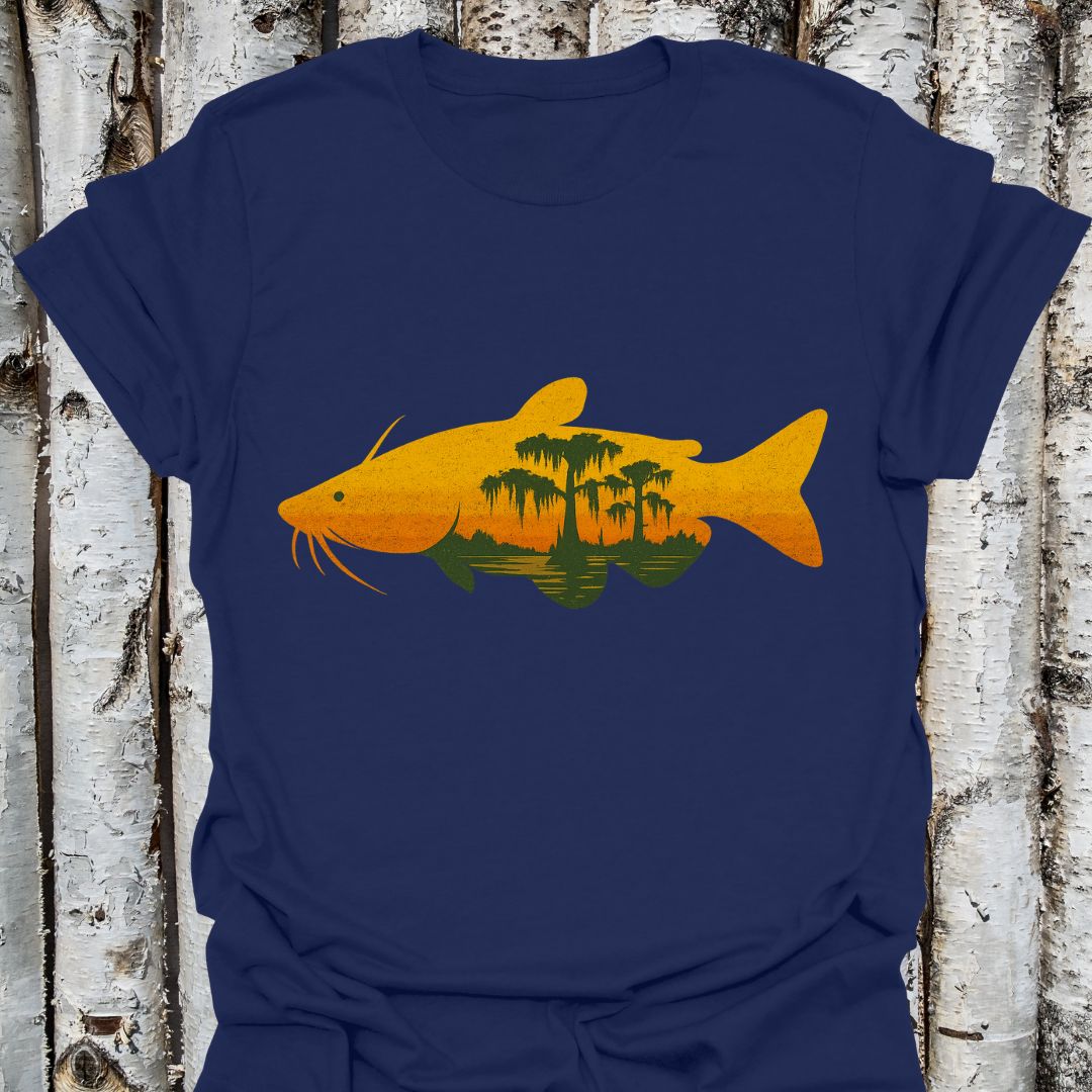 Catfish & Swamp