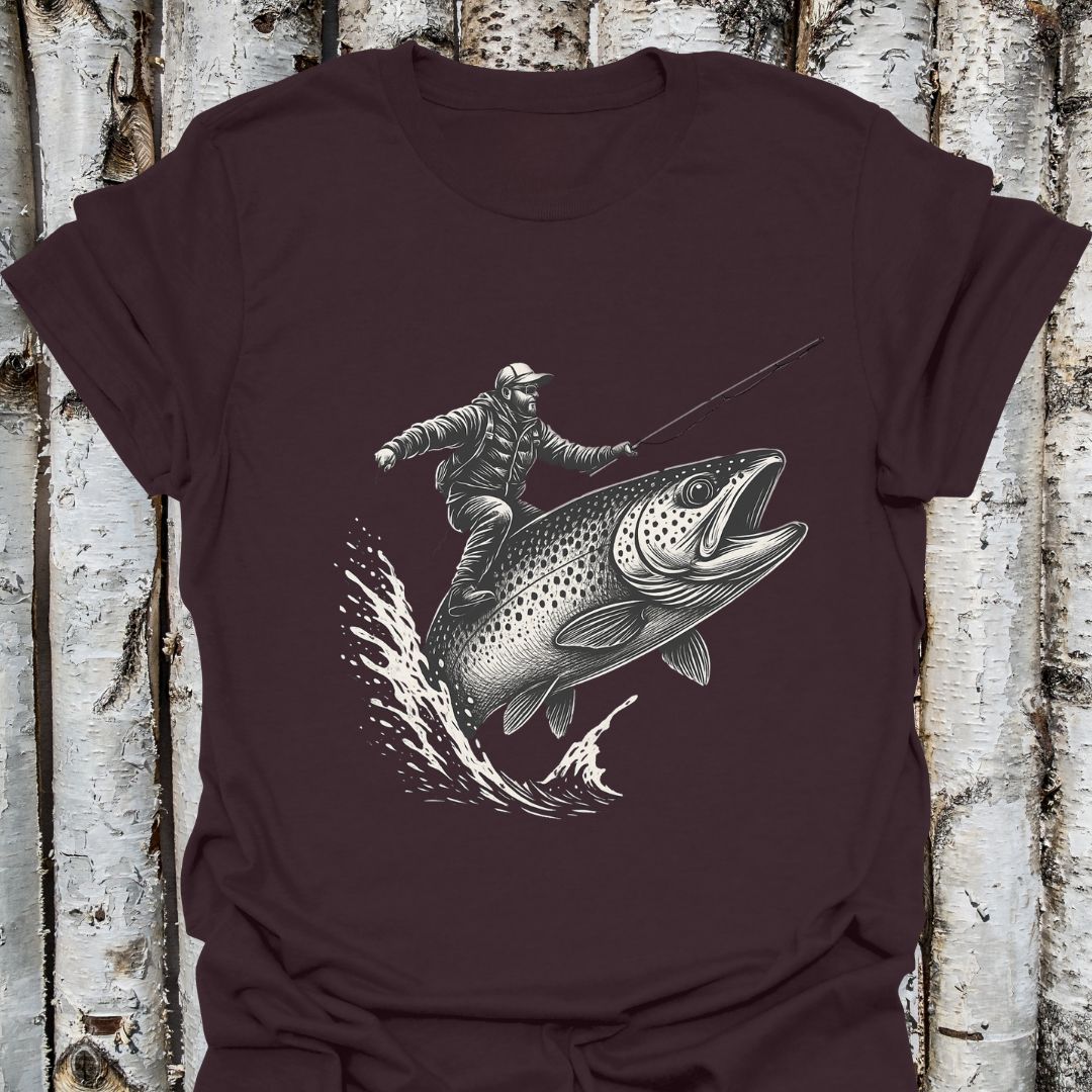 Trout Rider