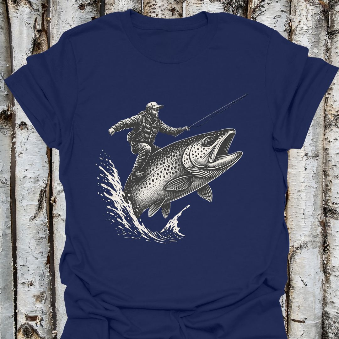 Trout Rider
