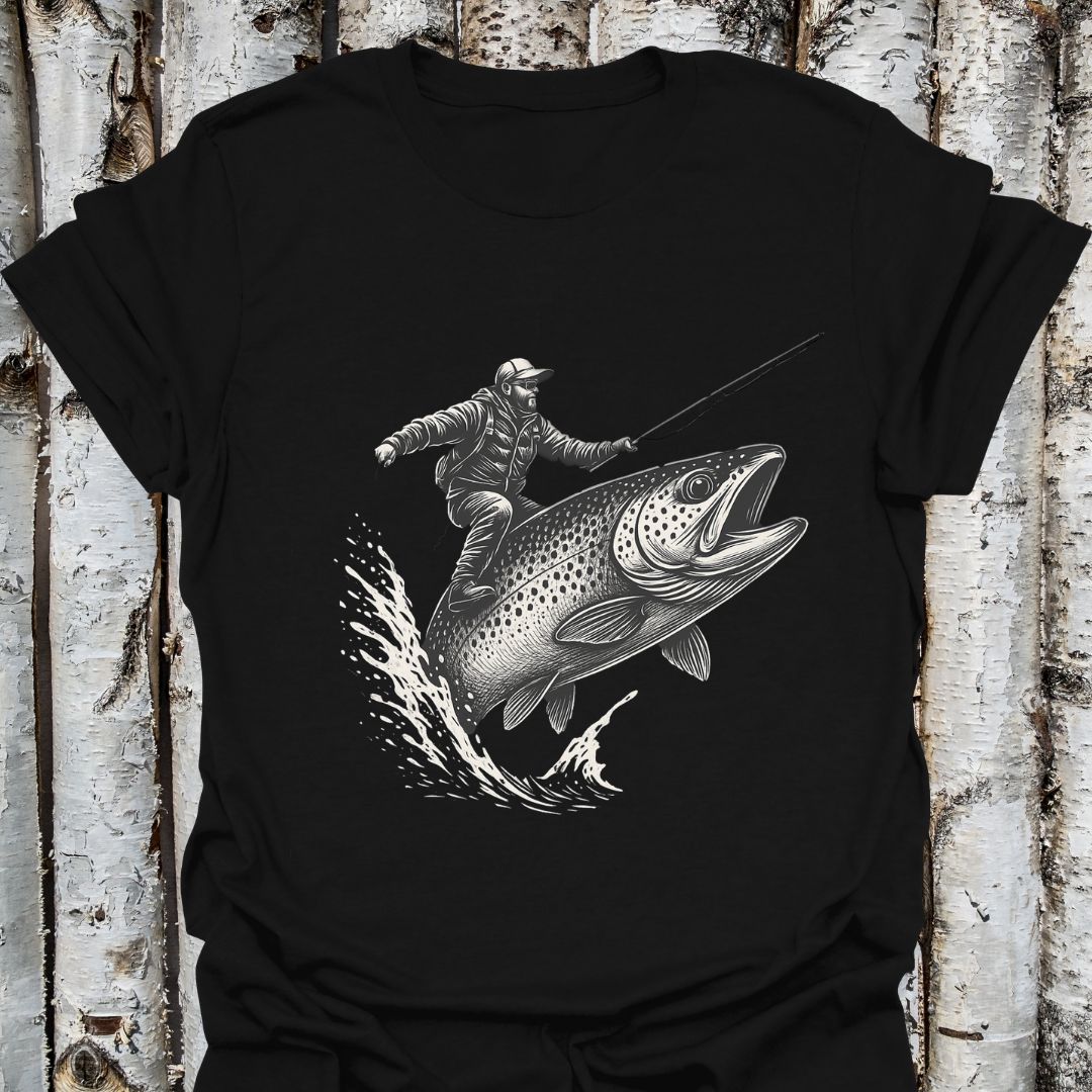 Trout Rider