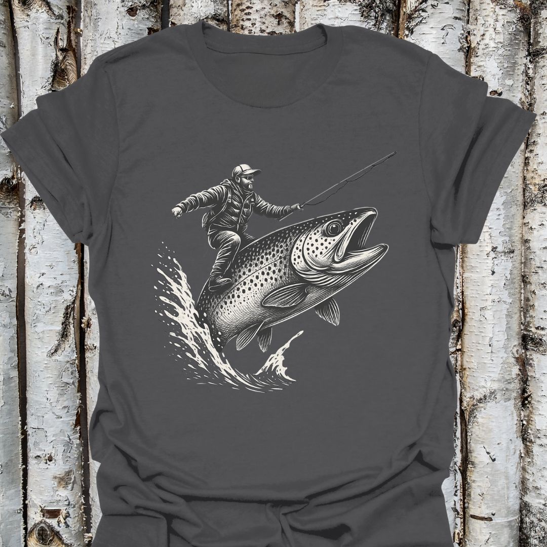 Trout Rider