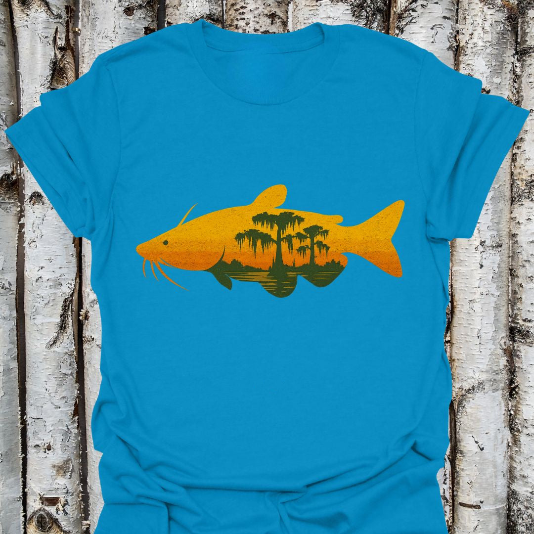 Catfish & Swamp