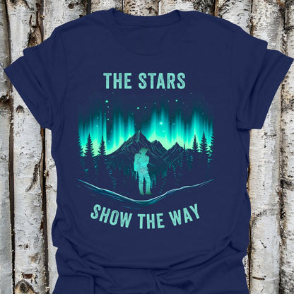The Stars Show the Way