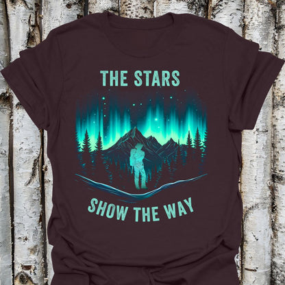 The Stars Show the Way
