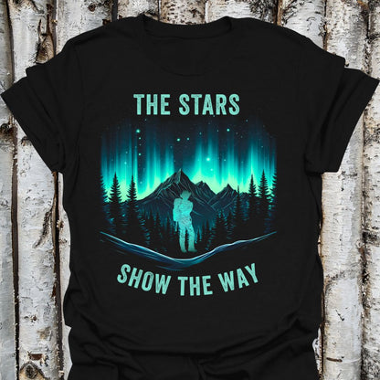 The Stars Show the Way